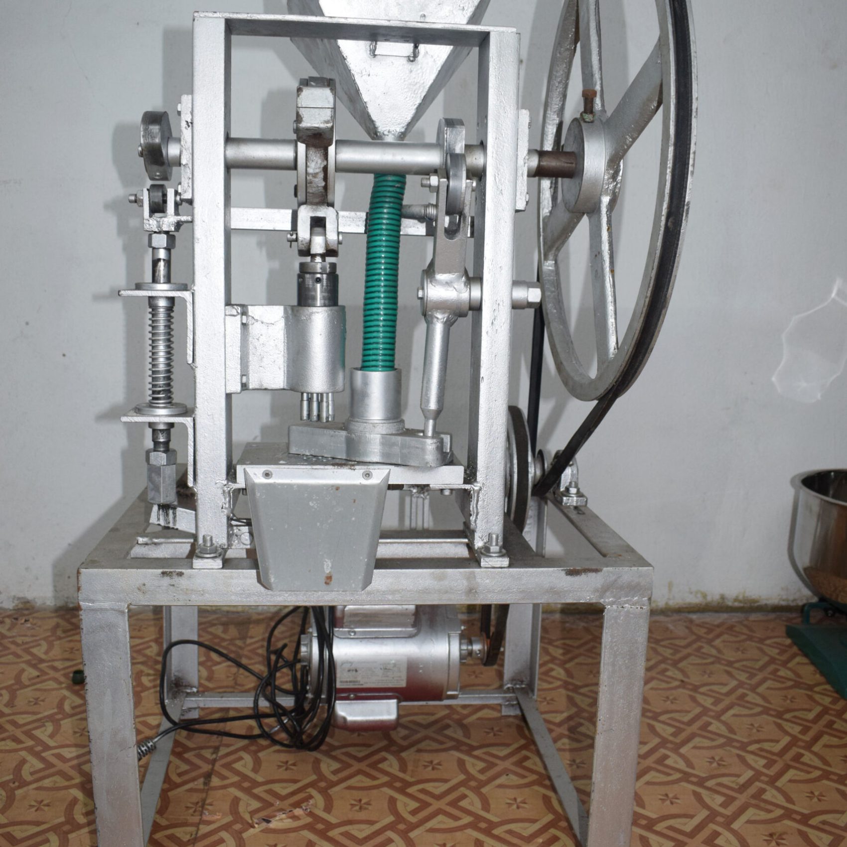 Best paper plate machine manufacturing company in odisha