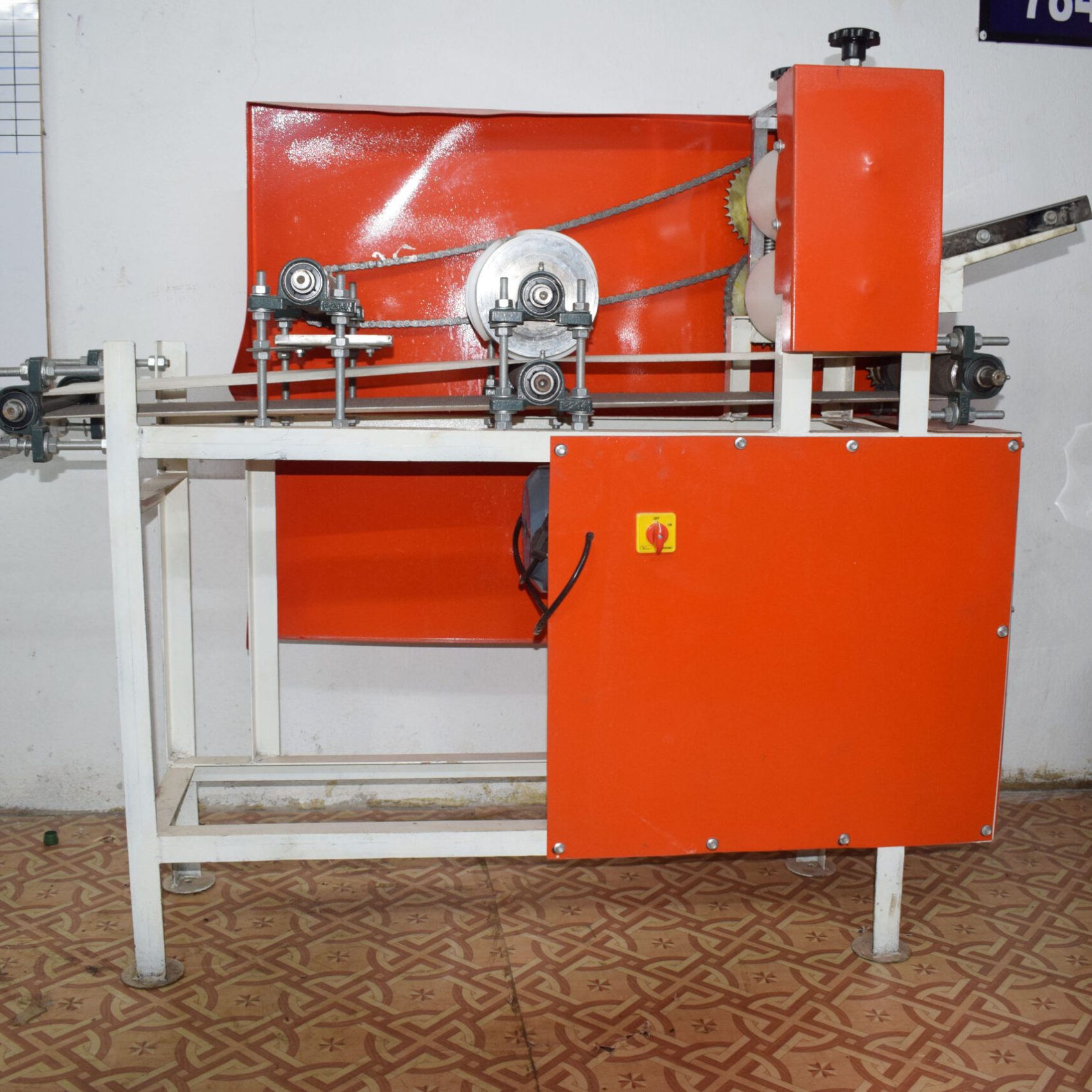 Best paper plate machine manufacturing company in odisha