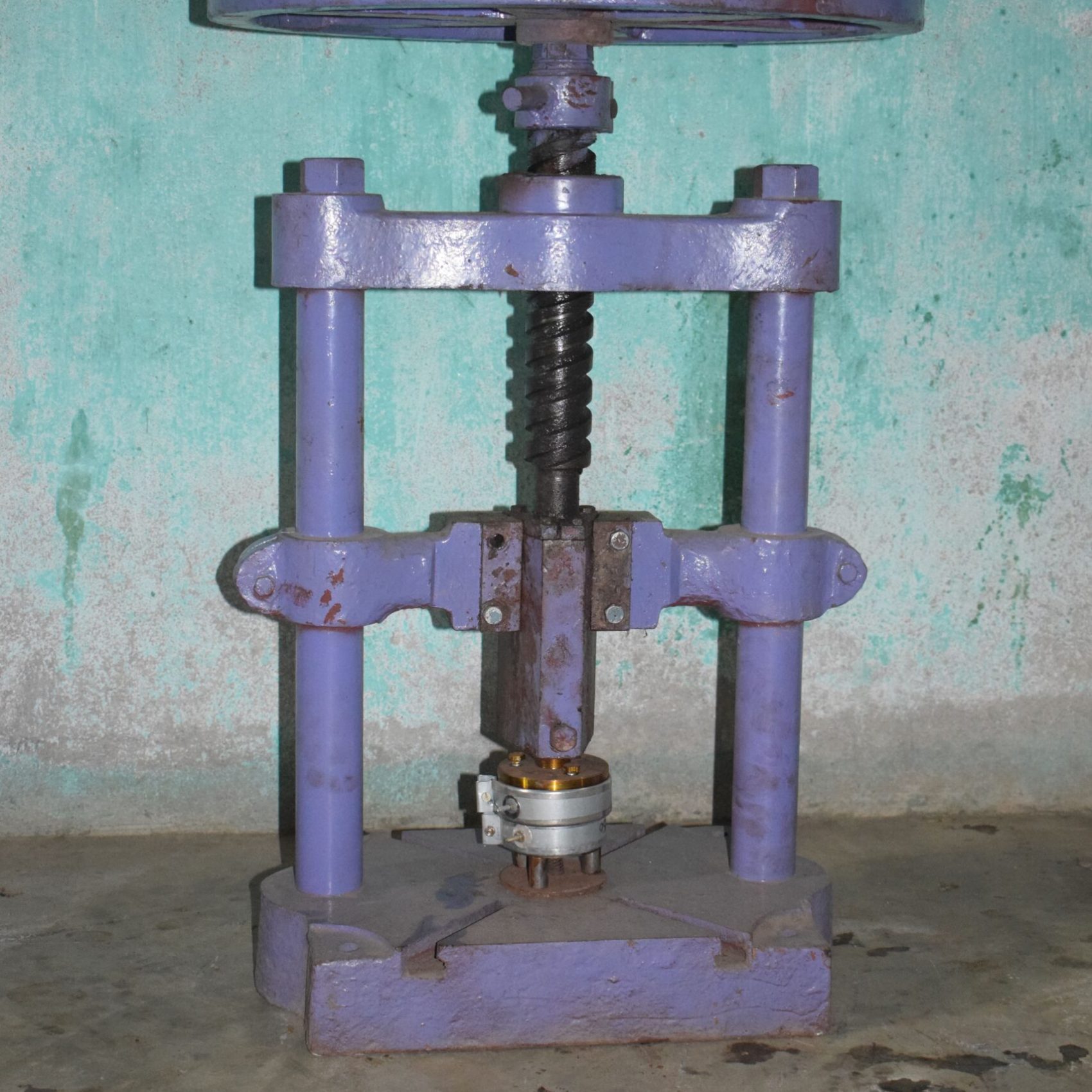 Best paper plate machine manufacturing company in odisha