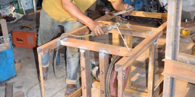Best paper plate machine manufacturing company in odisha