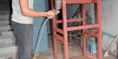Best paper plate machine manufacturing company in odisha