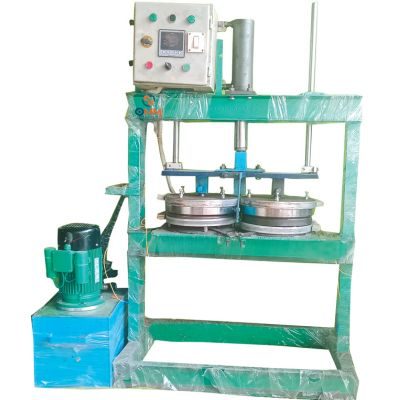 Best paper plate machine manufacturing company in odisha