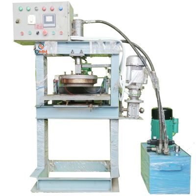 Best paper plate machine manufacturing company in odisha