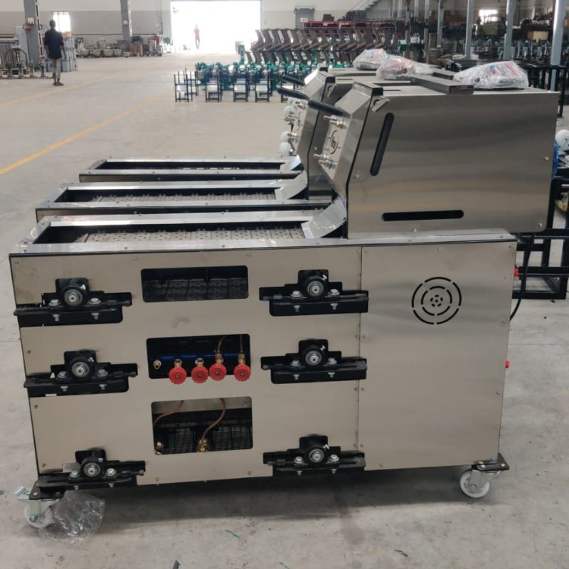 Best paper plate machine manufacturing company in odisha